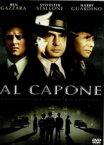 Al Capone