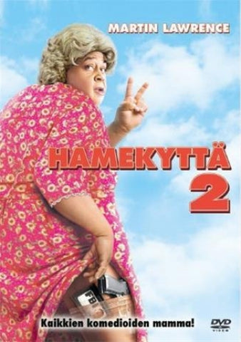 Hamekyttä 2