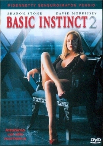 Basic Instinct 2