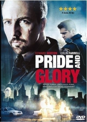 Pride & Glory