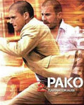 Pako - Kausi 2