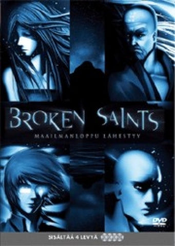 Broken Saints