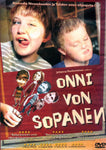 Onni Von Sopanen