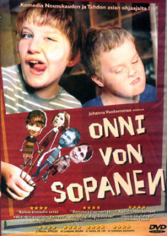 Onni Von Sopanen