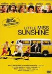 Little Miss Sunshine