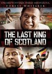 The Last King Of Scotland