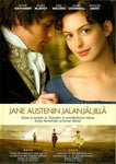 Jane Austenin Jalanjäljillä