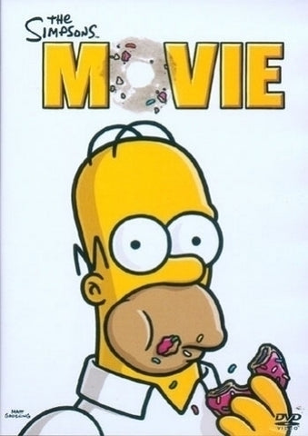 Simpsonit - The Movie