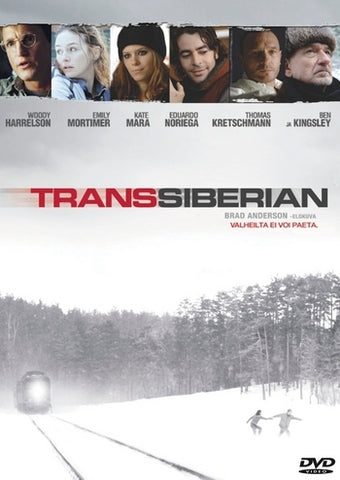 Transsiberian