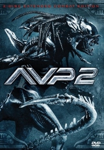 Alien Vs. Predator 2