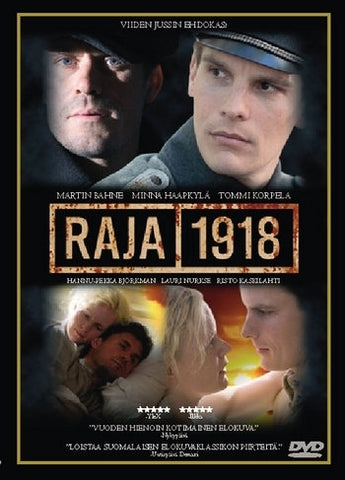 Raja 1918