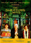 The Darjeeling Limited