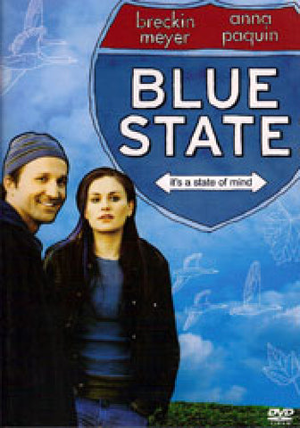 Blue State