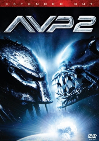 Aliens Vs Predator - Requiem