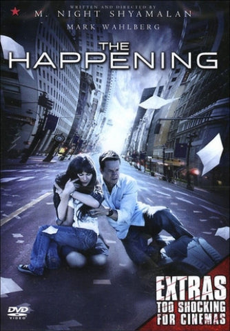 The Happening