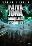 Päivä Jona Maailma Pysähtyi