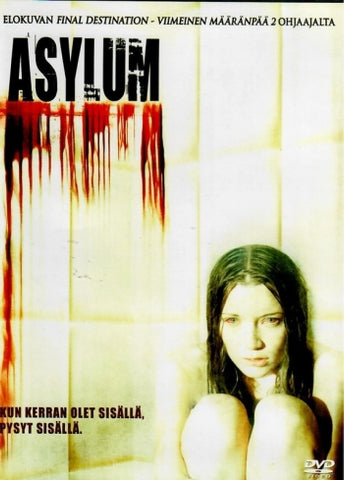 Asylum