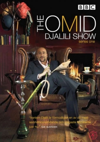 The Omid Djalili Show - Kausi 1