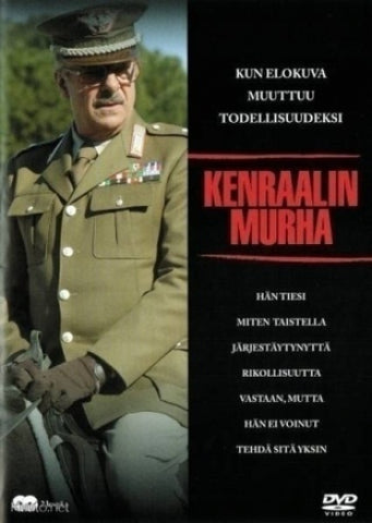 Kenraalin Murha