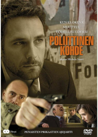 Poliittinen Kohde