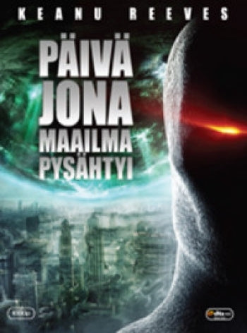 Päivä Jona Maailma Pysähtyi