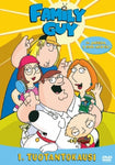 Family Guy - Kausi 1