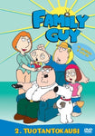 Family Guy - Kausi 2