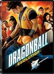 Dragonball - Evolution