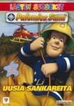 Palomies Sami 1 - Uusia Sankareita