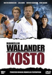 Wallander - Kosto