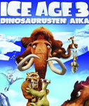 Ice Age 3