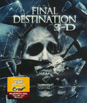 Final Destination 3d