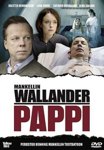 Wallander - Pappi
