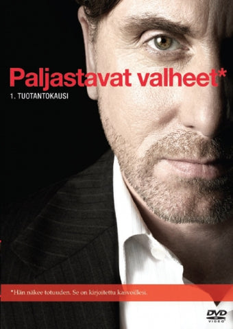 Paljastavat Valheet - Kausi 1