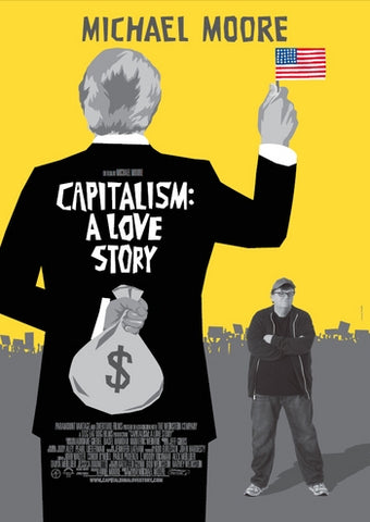 Capitalism - A Love Story