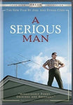 A Serious Man