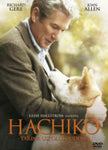 Hachiko - Tarina Uskollisuudesta