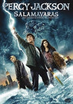 Percy Jackson Salamavaras