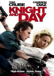 Knight And Day