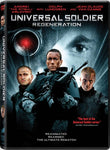 Universal Soldier: Regeneration