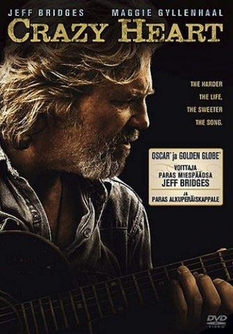 Crazy Heart