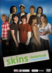 Skins - Liekeissä - Kausi 2