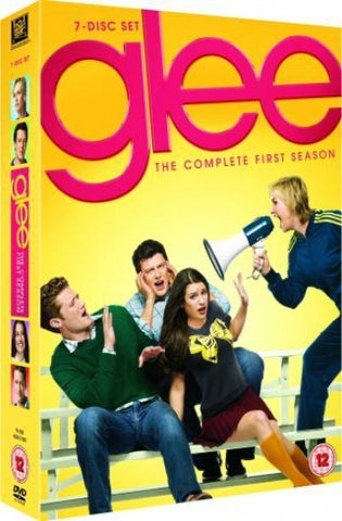 Glee - 1 Tuotantokausi