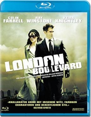 London Boulevard