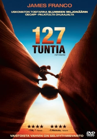 127 Tuntia