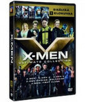 X-men: Ultimate Collection