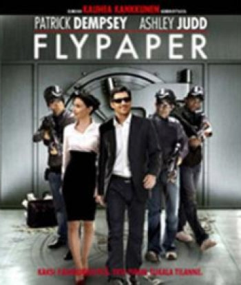 Flypaper