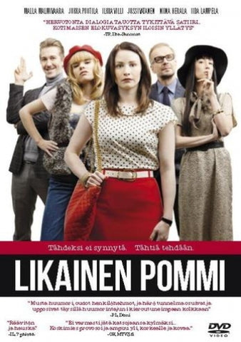 Likainen Pommi