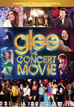 Glee: The Concert Movie