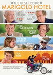 The Best Exotic Marigold Hotel